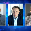 Gośćmi Grzegorza Siemionczyka w środowym programie #PROSTOzPARKIETU byli przedstawiciele firmy Gamiv