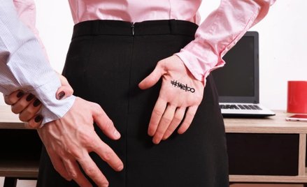 #Me Too: molestowanie seksualne i nominacje do Sądu Najwyższego