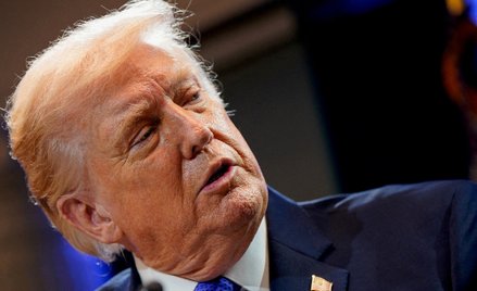 Bogusław Chrabota: Trump cłami pogrzebał Radę Pokoju