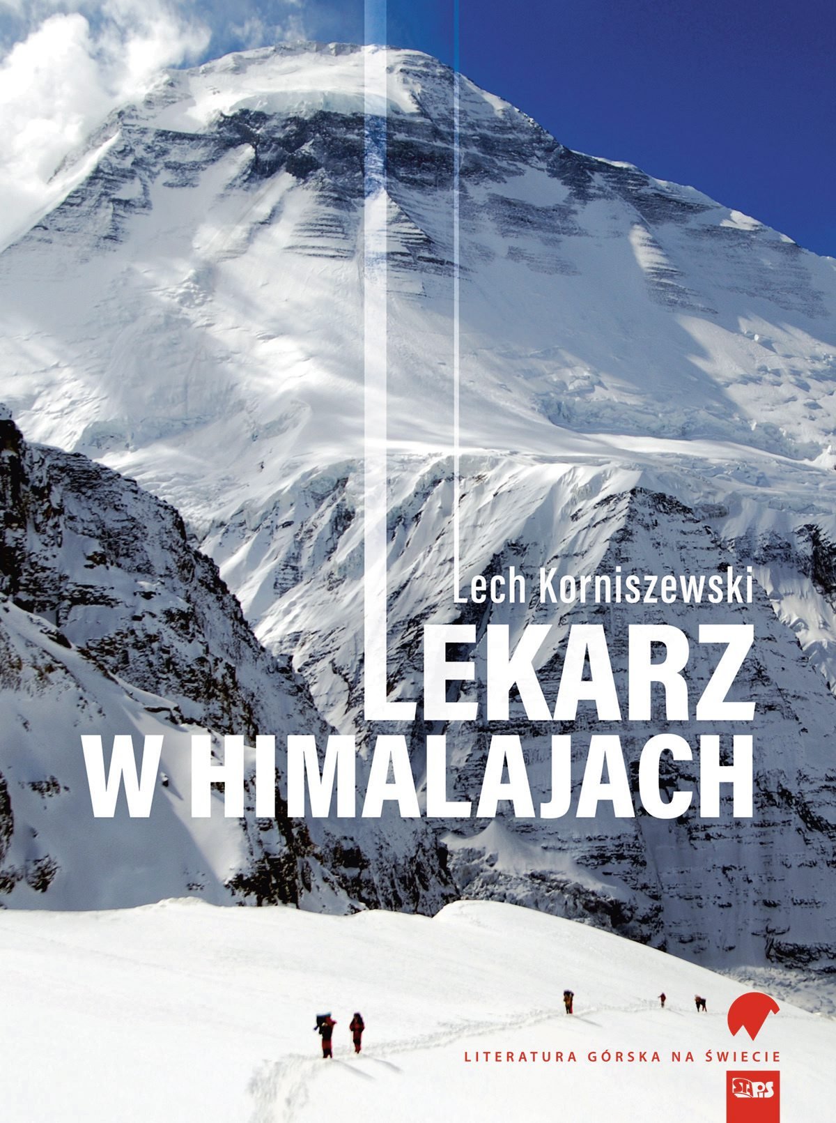 „Lekarz w Himalajach”: Góry i medycyna