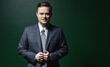 Adam Hofman: Trzeba zagryźć zęby i brać wszystko na klatę