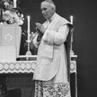 Abp Marcel Lefebvre, założyciel Bractwa