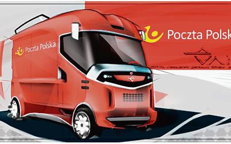 Poznański konkurent Tesli?