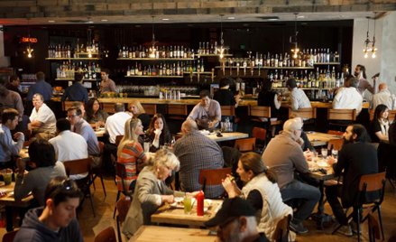 Rynek gastronomiczny jest warty 18,3 mld zł – szacuje PMR