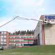 Sanok RC przejmie fińską spółkę za ok. 46,7 mln euro