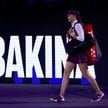 Jelena Rybakina mistrzynią WTA Finals. Zarobiła na porządne wakacje
