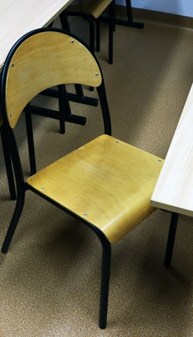 Obsadzenie stanowiska nowego syrektora to ważny moment dla całej szkolnej społeczności