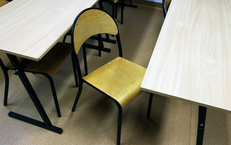 Obsadzenie stanowiska nowego syrektora to ważny moment dla całej szkolnej społeczności