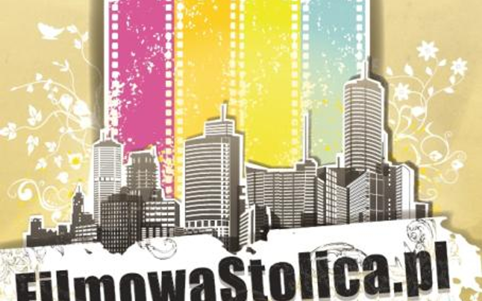 www.filmowastolica.pl