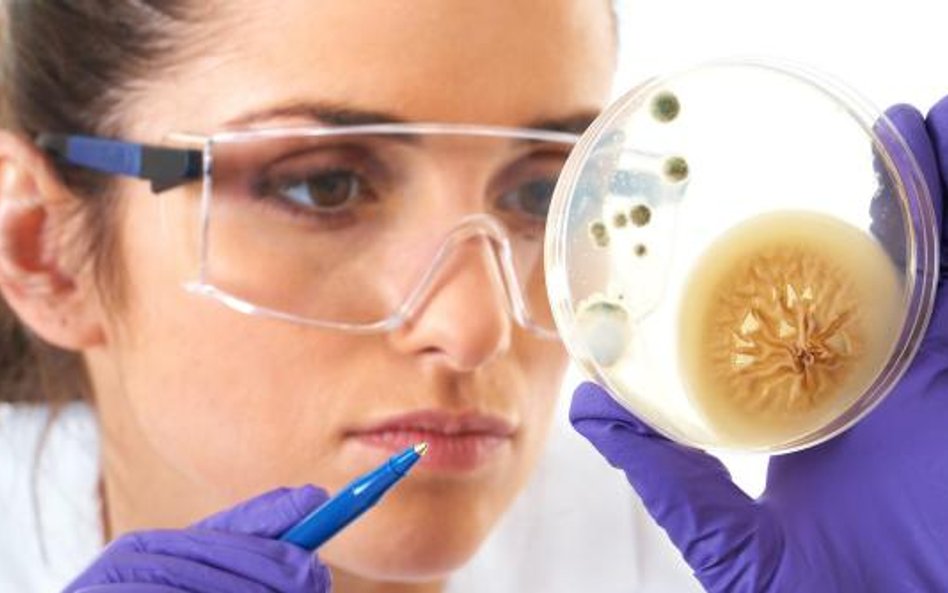 Badania nad nowymi kategoriami antybiotyków wyhamowały. Dla producentów są mniej opłacalne niż leki 