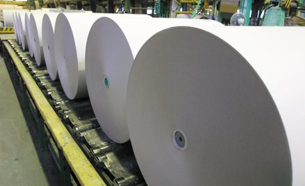 Arctic Paper mocno traci po wynikach