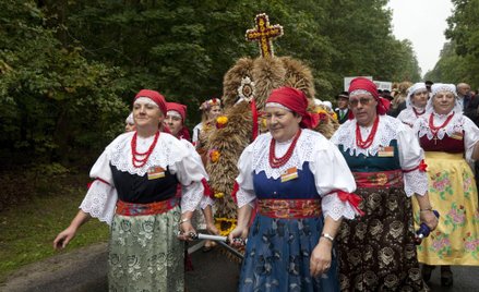 Gminne dożynki bez odliczenia VAT - wyrok NSA