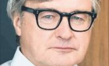 Dariusz Grzeszczak, prezes Erbudu.