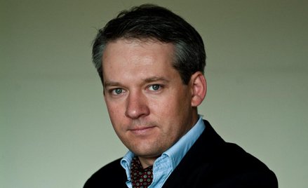 Michał Szułdrzyński
