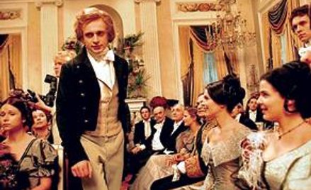 Piotr Adamczyk w „Chopin. Pragnienie miłości”