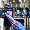 Attila Leitner: Brexit show