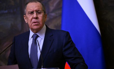 Siergiej Ławrow