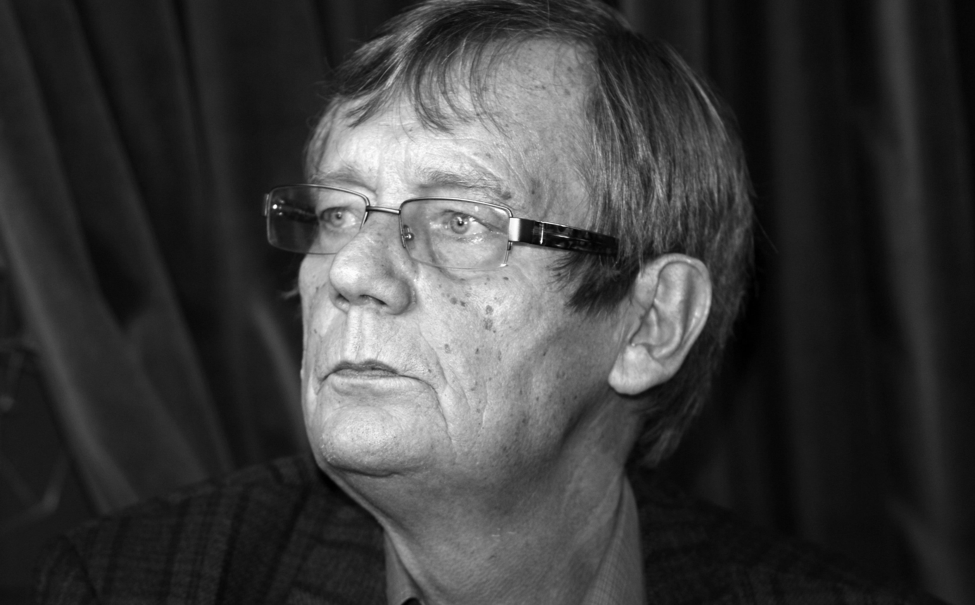 Nie żyje krytyk filmowy Andrzej Werner