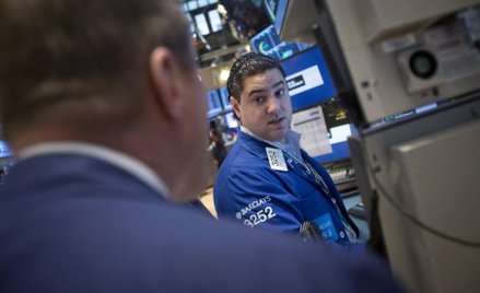 Wyceny szaleją. Będzie powtórka z masakry?