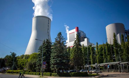 Czechy chcą kary dla Polski za działanie kopalni Turów