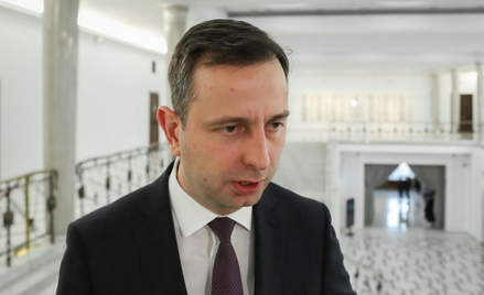 Władysław Kosiniak-Kamysz przekonuje posłów m.in. do poparcia pomysłu emerytury bez podatku