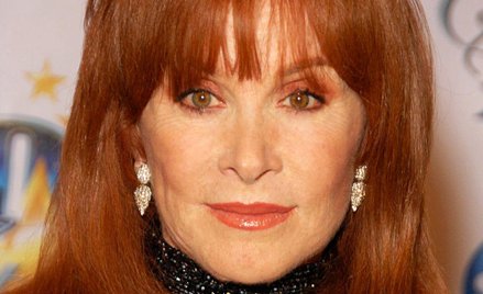 Stefanie Powers - najważniejsza rola w życiu