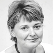 Anna Grabowska, dziennikarka "Rzeczpospolitej"
