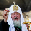 Patriarcha Moskwy i Wszechrusi Cyryl