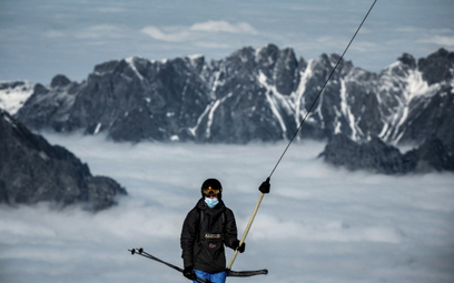 Stoki narciarskie w Polsce otwarte tej zimy
