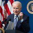 Biden rozkazał armii zbombardować cele w Syrii