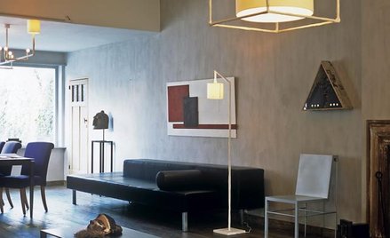 Kupno jednopokojowego nowoczesnego mieszkania na wynajem jest dobrą lokatą kapitału