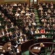 Sejm przyjął medialną