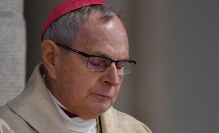 Bp Antoni Długosz