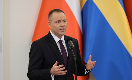 Prezydent Karol Nawrocki