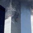 Widok dwóch samolotów rozbijających się o wieże nowojorskiego World Trade Center zmienił bezpowrotni