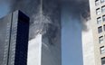 Widok dwóch samolotów rozbijających się o wieże nowojorskiego World Trade Center zmienił bezpowrotni