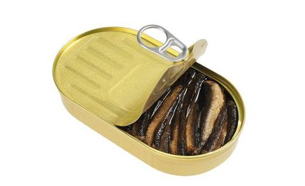 Konsument dowie się skąd pochodzi ryba w sklepie