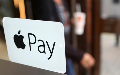 Apple Pay negocjuje wejście do Polski. Przez BLIK?