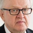 Finlandia: 86-letni noblista i były prezydent Martti Ahtisaari zarażony koronawirusem
