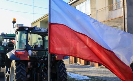 W piątek w Warszawie odbędzie się protest rolników