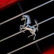 Ferrari GTC Lusso ma być rodzinną wersją tej marki.
