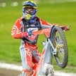 Bartosz Zmarzlik w pierwszym roku startów w Grand Prix został brązowym medalistą. Teraz będzie polsk