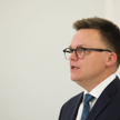 Szymon Hołownia