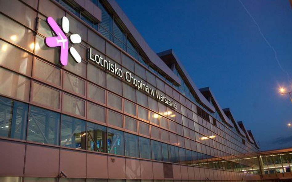 Fala lotniczych inwestycji