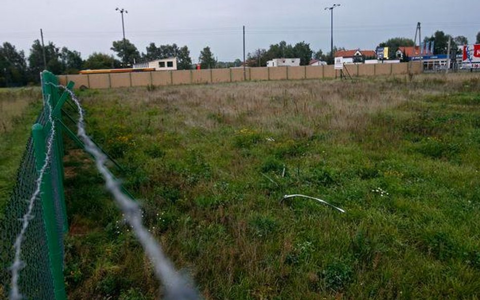 Ile firma zapłaci za wzrost wartości swojej nieruchomości