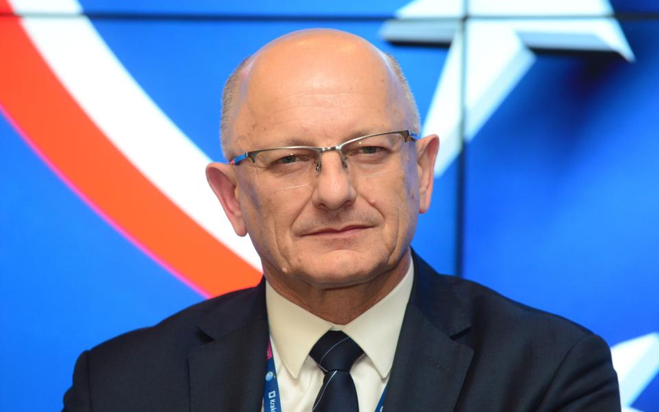 Krzysztof Żuk