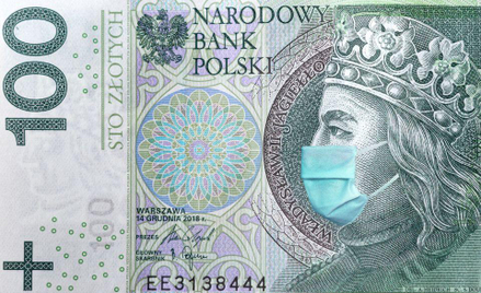 Andrzej Malinowski: Ten kryzys nas zmieni, nie zrujnuje