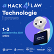 #hack4law. Maraton programowania dla wymiaru sprawiedliwości