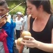 Wenezuela: Skrzypek-opozycjonista Willy Arteaga jest wolny