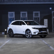 DS7 Crossback: Zasługuje na uznanie
